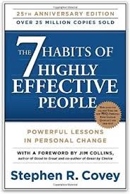 Image result for the 7 habits of highly effective people