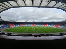 The Home Of Scottish Football Review Of Hampden Park