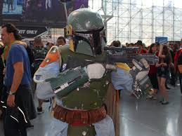 Some things are just better when you make them yourself, especially when it comes to cosplay costumes, as this amazing boba fett jetpack made by pastor kyle gilbert let's face it, $350 is a lot of cash to be throwing down to purchase a molded jetpack kit to complete your boba fett costume. Diy Star Wars Costumes For Halloween