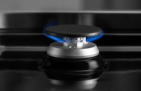 how to clean gas stove burners in 7