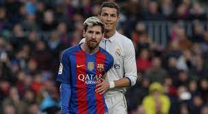 Lionel messi has a net worth of around $400 million in 2020. Lionel Messi Cristiano Ronaldo S Net Worth Back To Back