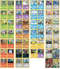 Check spelling or type a new query. Pokemon Hd Pokemon Booster Pack Card List