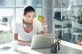 4 Apple Work From Home Jobs What You