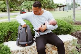 10 best diaper bags for dads for father