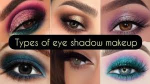 list eyeliner design eyeshadow makeup