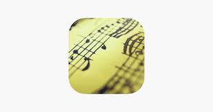 hymns radio on the app