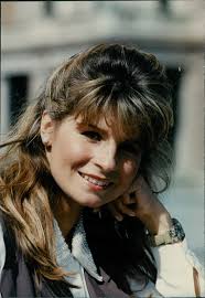 She was selected to represent her home country at the eurovision song contest 1983 in munich with the song främling. Carola Haggkvist Discography Discogs