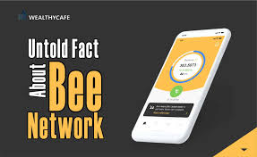 This decision has been made after the website owners wanted to consolidate hosting. Untold Facts About Bee Network Wealthy Cafe