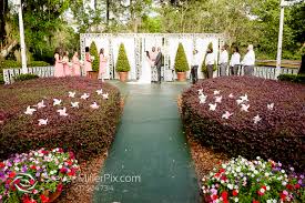 mead botanical garden weddings