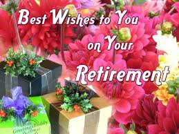 Image result for retirement wishes