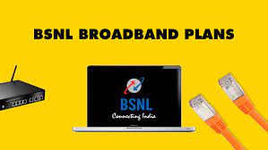 Bsnl New Unlimited Combo Broadband Plan