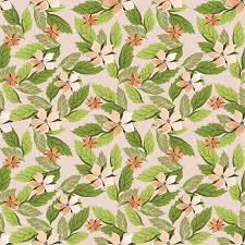 You can download them in psd, ai, eps or cdr format. Flowers Wallpaper Pattern Vector Art Graphics Freevector Com
