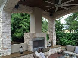 Pin On Custom Outdoor Living Designs