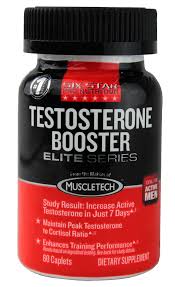 six star testosterone booster review