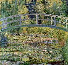 Famous Impressionist Landscape Artists