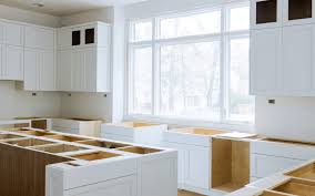 Are Your Kitchen Cabinets Bald