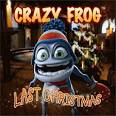 Last Christmas [Digital Single]