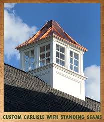 Valley Forge Cupolas And Weathervanes