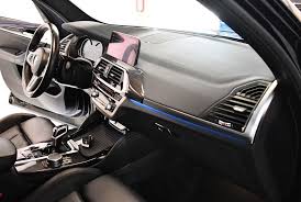 2020 Used BMW X3 M Sports Activity Vehicle at Dixie Motors Serving Nashville, Franklin & Murfreesboro, TN, IID 21927833