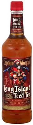 captain morgan long island iced tea
