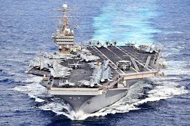 Modern United States Navy Carrier Air Operations Wikipedia