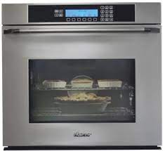 4 2 Cu Ft Pure Convection Oven
