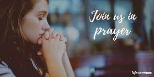 Cell phones and other devices have become a necessity to some people in today's society. Monthly Prayer Needs Life Network