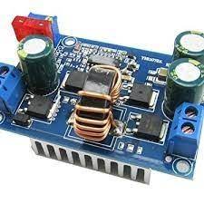Although this is not part of any professional dc ac converter it can be used quite effective on some home appliances. Single Phase Ac To Ac Converter Rs 15000 Number E Chip Control Systems Id 12270087955