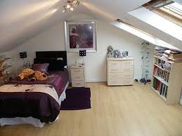 32 attic bedroom design ideas