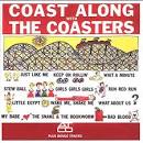 Coast Along with the Coasters [Bonus Tracks]