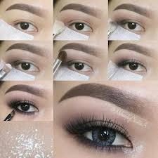 practical tips on how to do makeup like