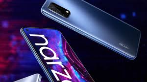 The narzo 30 pro 5g is equipped with realme ui 1.0 and supports the upcoming ota upgrade to realme ui 2.0. Realme Narzo 30 Pro 5g To Go On First Sale Today In India At 12 Pm On Flipkart Realme Com Technology News Firstpost