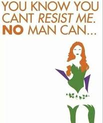 See the gallery for tag and special word villain. Batman Villain Quote 2 Poison Ivy By Itripto1234 On Deviantart