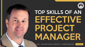 effective project manager