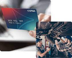 payment solutions from cfna a