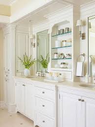 Bathroom Cabinet Ideas Traditional