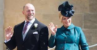 The queen's granddaughter had announced in 2016 that a the main two risk factors for miscarriage are a woman's age and the number of miscarriages she has had before. Zara Tindall And Mike Tindall Reveal Name Of Second Baby Now To Love