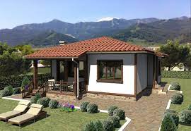 Фирма евтин дом проектира и изработва нискобюджетни сглобяеми къщи с метална конструкция. Sglobyaema Ksha Hubav Dom 65 Kv M Sglobyaemi Kshi Hubav Dom