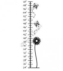 Flower Growth Chart 1