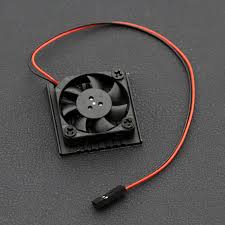 pin and 4 pin computer fans