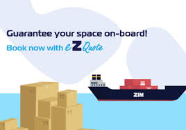 International Shipping Lines, Container Shipping, Cargo Services | ZIM