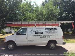 bill thome contracting repair
