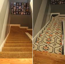 how to remove and install carpet on the