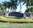 Lexington Country Club in Fort Myers, Florida | foretee.com