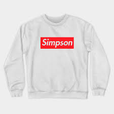 Simpson Supreme