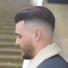 haircut of the week fade not your