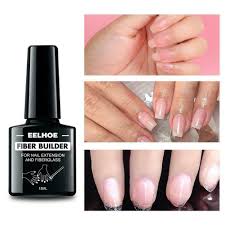 nail care nails extension fibergl