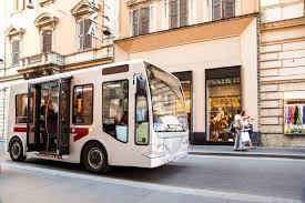 roma p 48 or 72 hour city card with