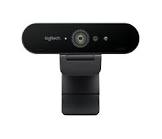 Brio 4K Ultra HD Webcam - 960-001105 Logitech