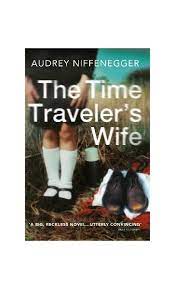 wife by audrey niffenegger